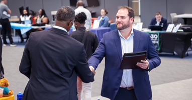 Explore New Opportunities at the TPI Staffing Hiring Event