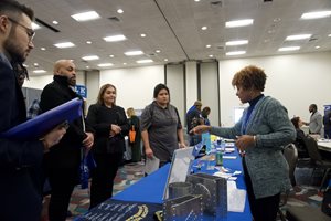 Find Your Next Opportunity at the Workforce Solutions Texas City Job Fair