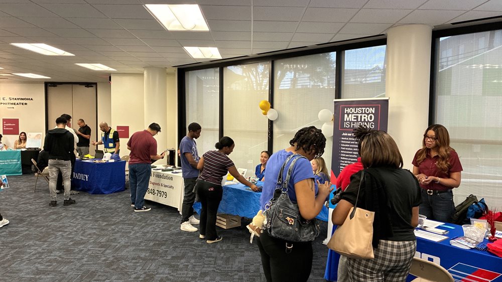 Empowering the Next Generation Through Summer Career Opportunities