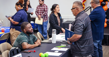 Looking for a New Job? Goodwill Houston Is Hiring in Katy