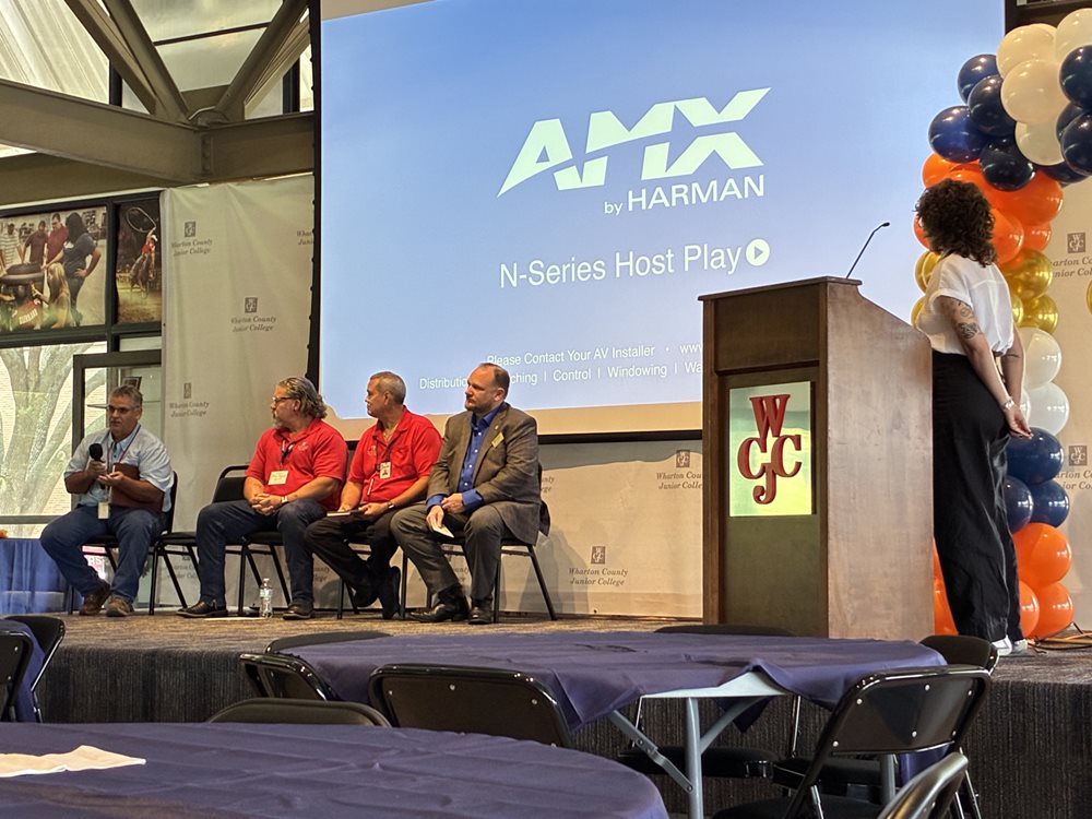 Texas Gulf Coast Workforce Summit Brings Regional Leaders Together to Strengthen the Future Workforce