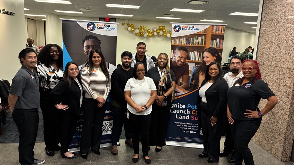 Empowering the Next Generation Through Summer Career Opportunities