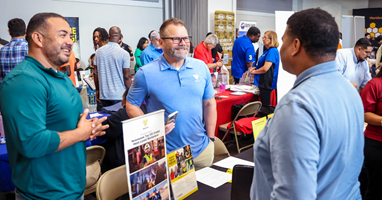October Job Fairs and Hiring Events to Check Out Across Houston