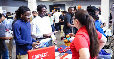 Seniors What’s Next: Explore Opportunities After Graduation