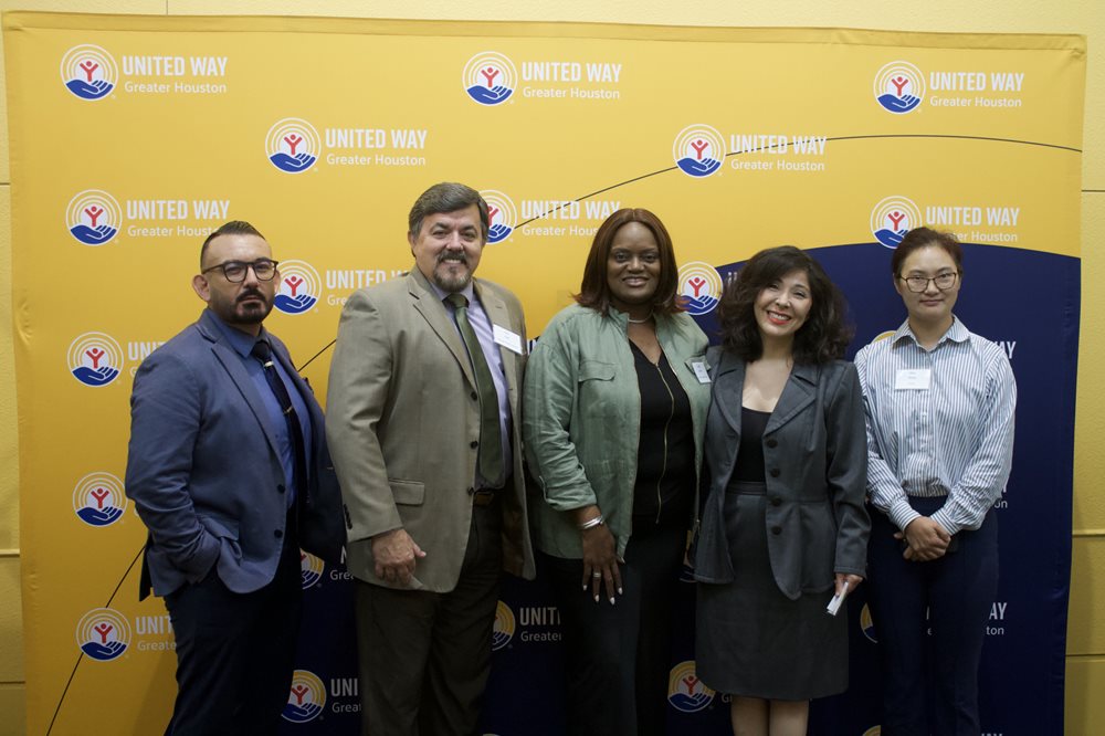 Houston Economic Mobility Summit Brings Regional Leaders Together