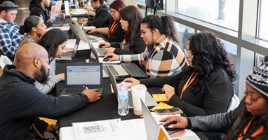 Build a Stronger Resume and Get Interview Ready With Workforce Solutions