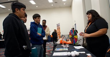 Houston Employers: Connect with Top Talent at the April 14 Job Fair