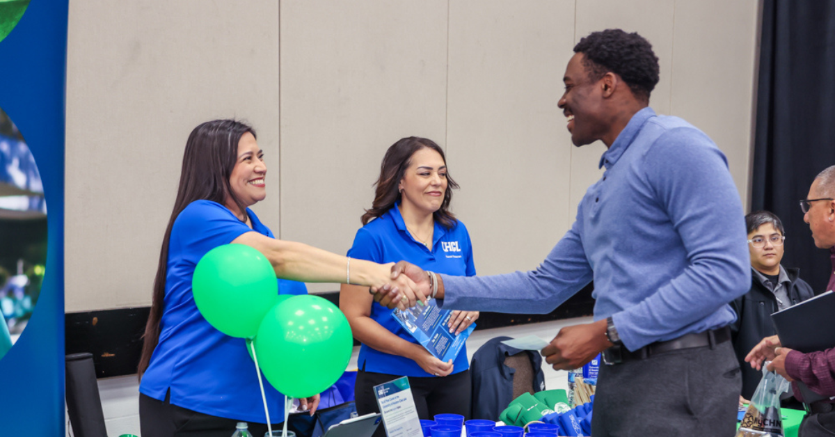 2026 Discover Your Future Job Fair Connects Youth With 100+ Employers in Pasadena