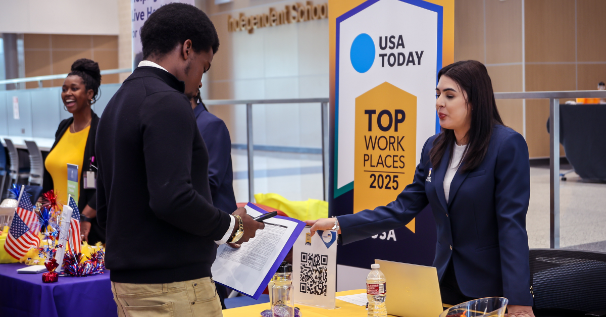 How To Leave a Good Impression in Just 30 Seconds