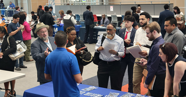 Connect with Local Talent at the Bellville High School Youth Job Fair