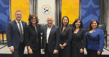 Why Reading and Math Still Matter: What NAEP Results Mean for the Future Workforce