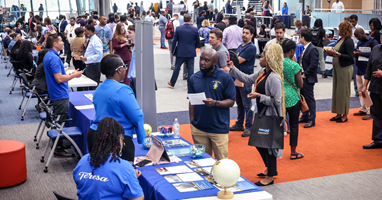 Take the Next Step: North Channel Job Fair Returns October 14