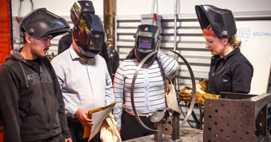 Build a Career in the Skilled Trades Through the ARP/MC3 Apprenticeship Readiness Program
