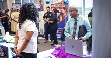 Connect With Employers at the Katy Job Fair on July 30