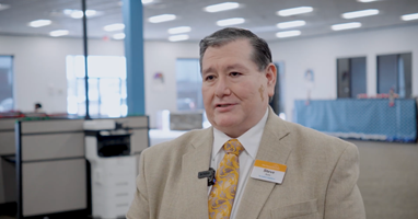 Effex Management Solutions Partnership Creates Employment Opportunities Across Houston