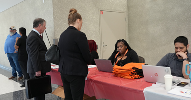 Jamaica Pon Di Road Hiring Event: Servers and Back-of-House Positions Available