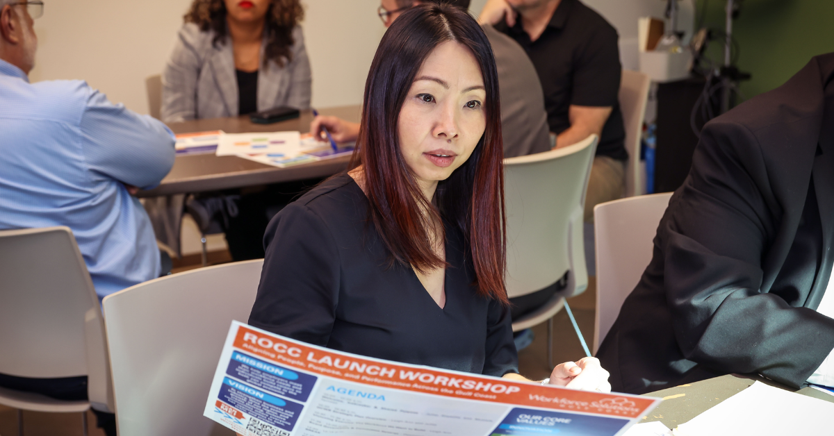 Ready for Your Next Career Move? Join In-Person Job Readiness Workshops