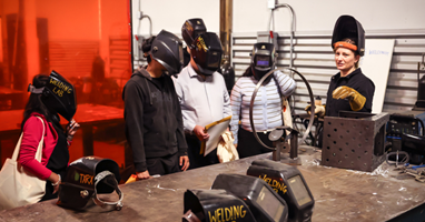 Building a Career Through Skilled Trades: How Apprenticeships Are Creating Opportunities for Future Electricians