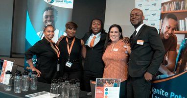 More Than 300 Job Seekers Meet 21+ Employers at North Houston Job Fair