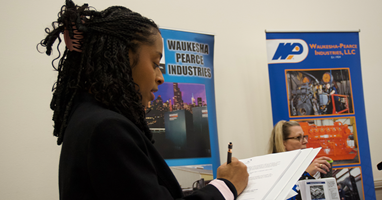 Build a Strong Foundation: Resume Writing Workshop 