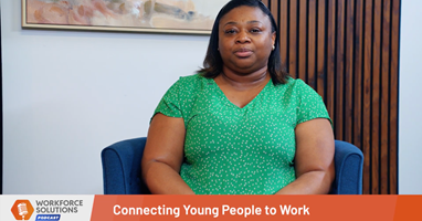 Hire Gulf Coast Youth Highlights the Power of One Opportunity