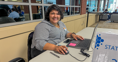 Navigate the Virtual Job Market: April 9 Online Seminar