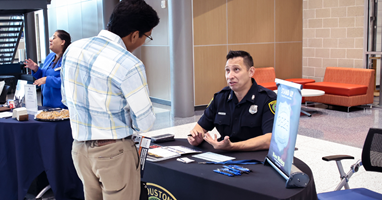 Waller Police Department Hiring Event Offers On-Site Interviews September 1