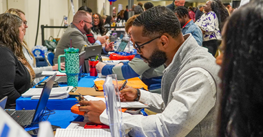 Launch Your Childcare Career: True Love Hiring Event