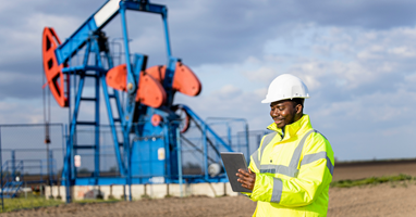 Texas Job Market 2026: Energy, Finance, and Construction Lead Hiring