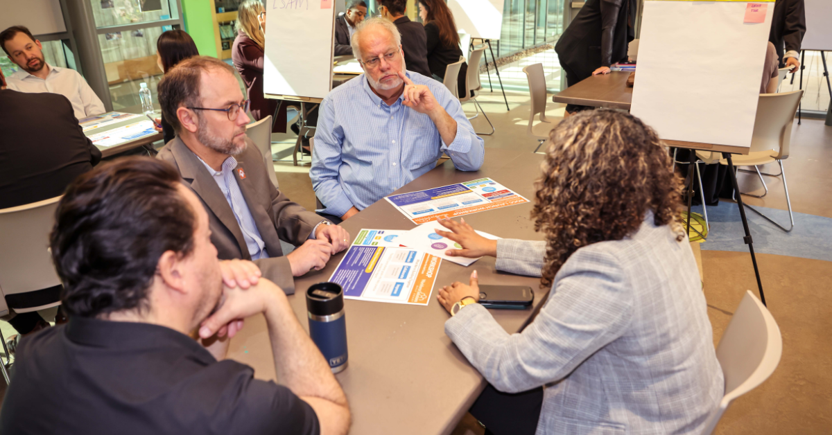 Ready to Build Your Career? Join Workforce Solutions Career Workshops