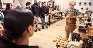 From Training to a Career: Discover the ARP/MC3 Program