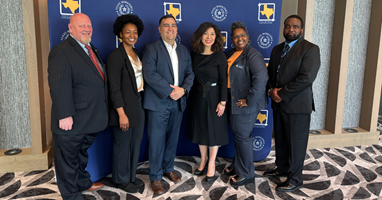 Workforce Solutions Gulf Coast Joins Texas Conference for Employers in Baytown