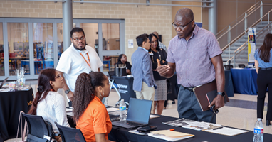 Wharton County Job Fair is Happening in 5 Days!