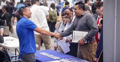 Register Here for New Opportunities at the Wharton County Job Fair!