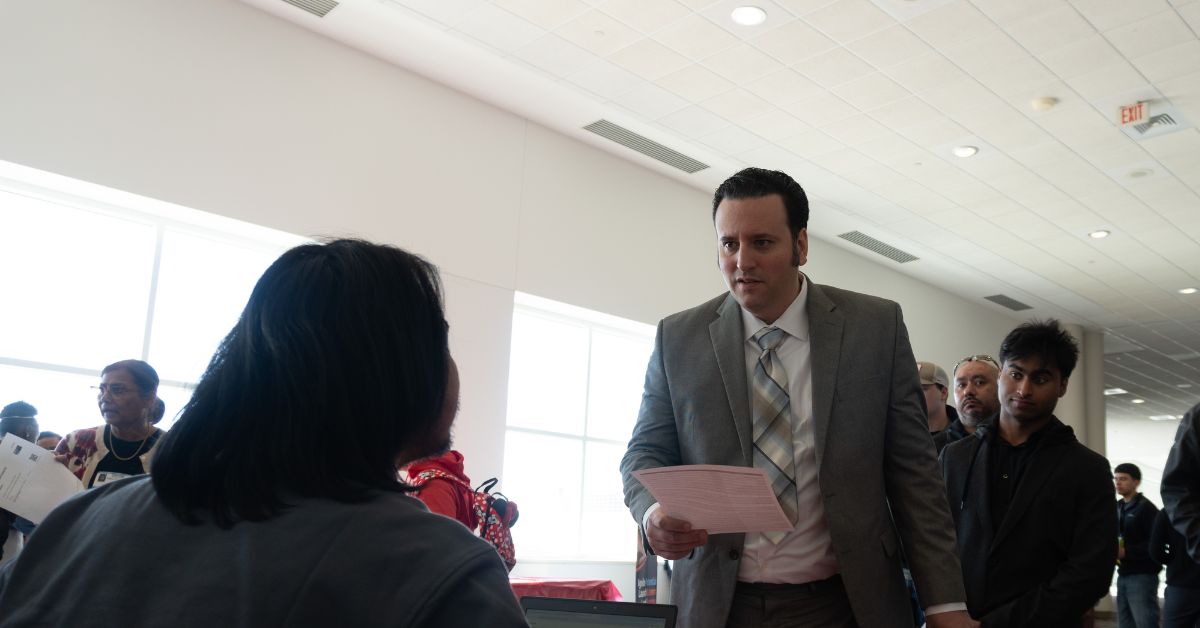 Don’t Miss Out: Build Your Interview Confidence with This Free Virtual Seminar