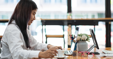 Houston Employers Add 9,700 Jobs in November