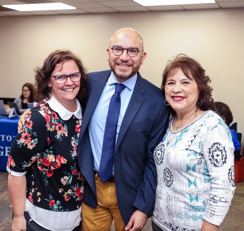 2026 Discover Your Future Job Fair Connects Youth With 100+ Employers in Pasadena