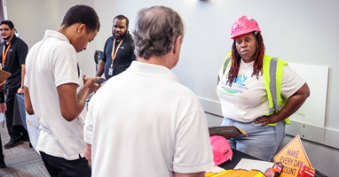 Fueling Futures: Connect With Energy and Utilities Employers at Sept. 17 Job Fair