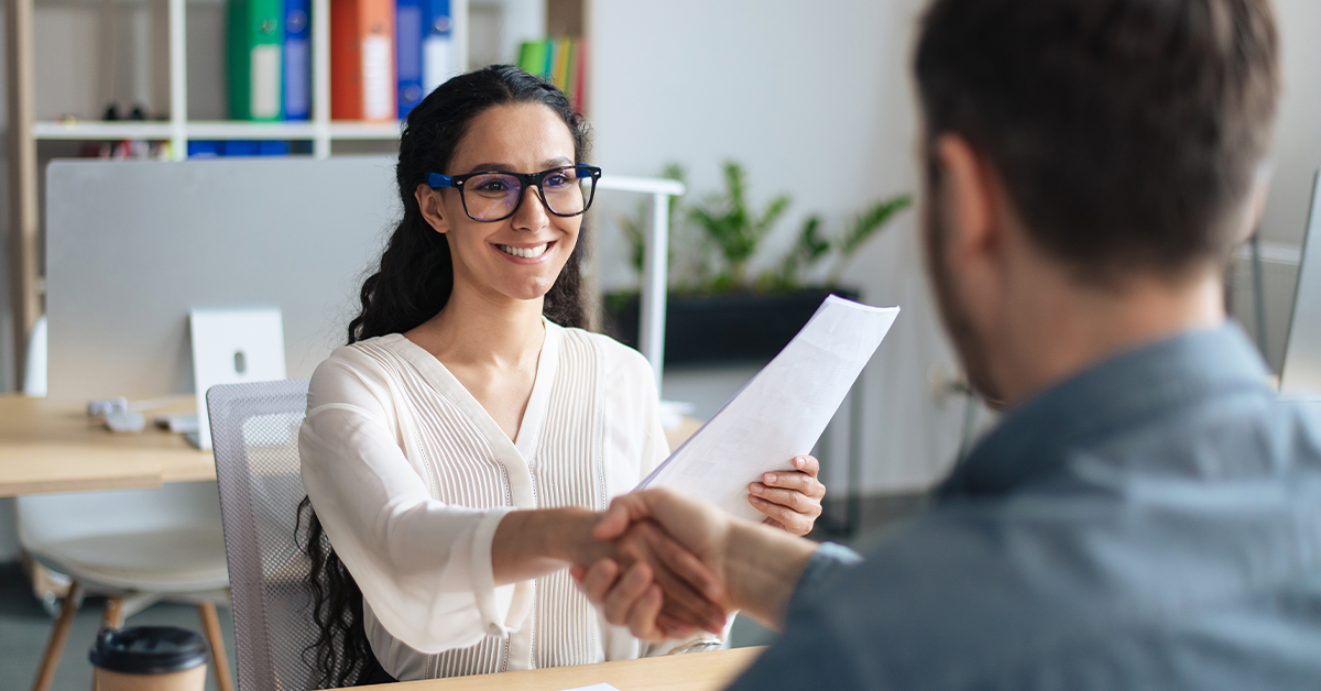 Last Chance to Register: Build a Resume That Gets Noticed