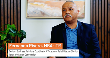 Vocational Rehabilitation: Turning Employment Goals into Career Opportunities