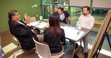 Stand Out and Get Hired: Interview Preparation Workshop