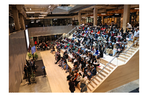 2nd Annual Regional Convener Conference