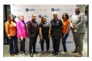 2nd Annual Regional Convener Conference