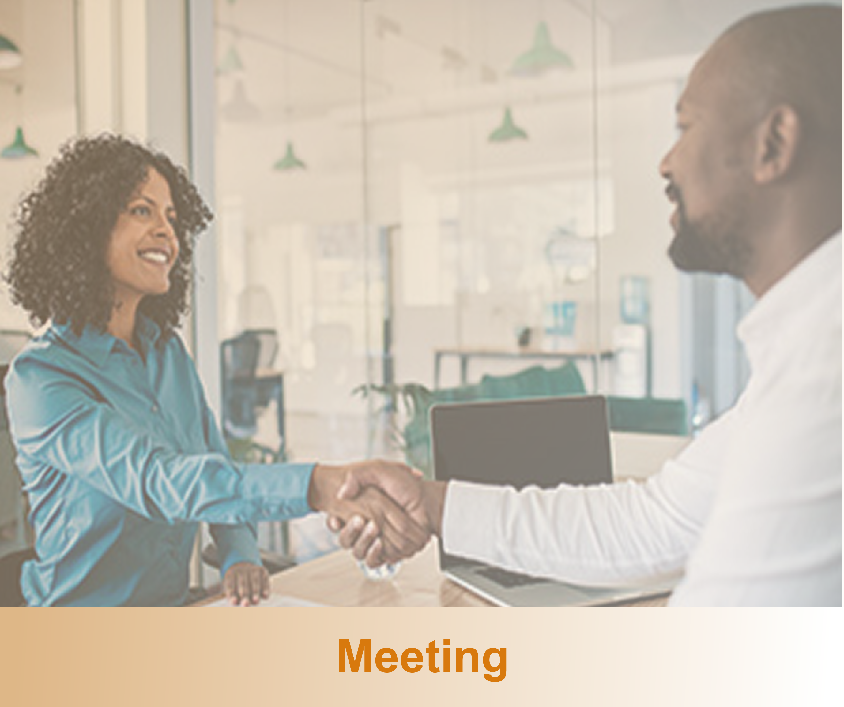 Meetings