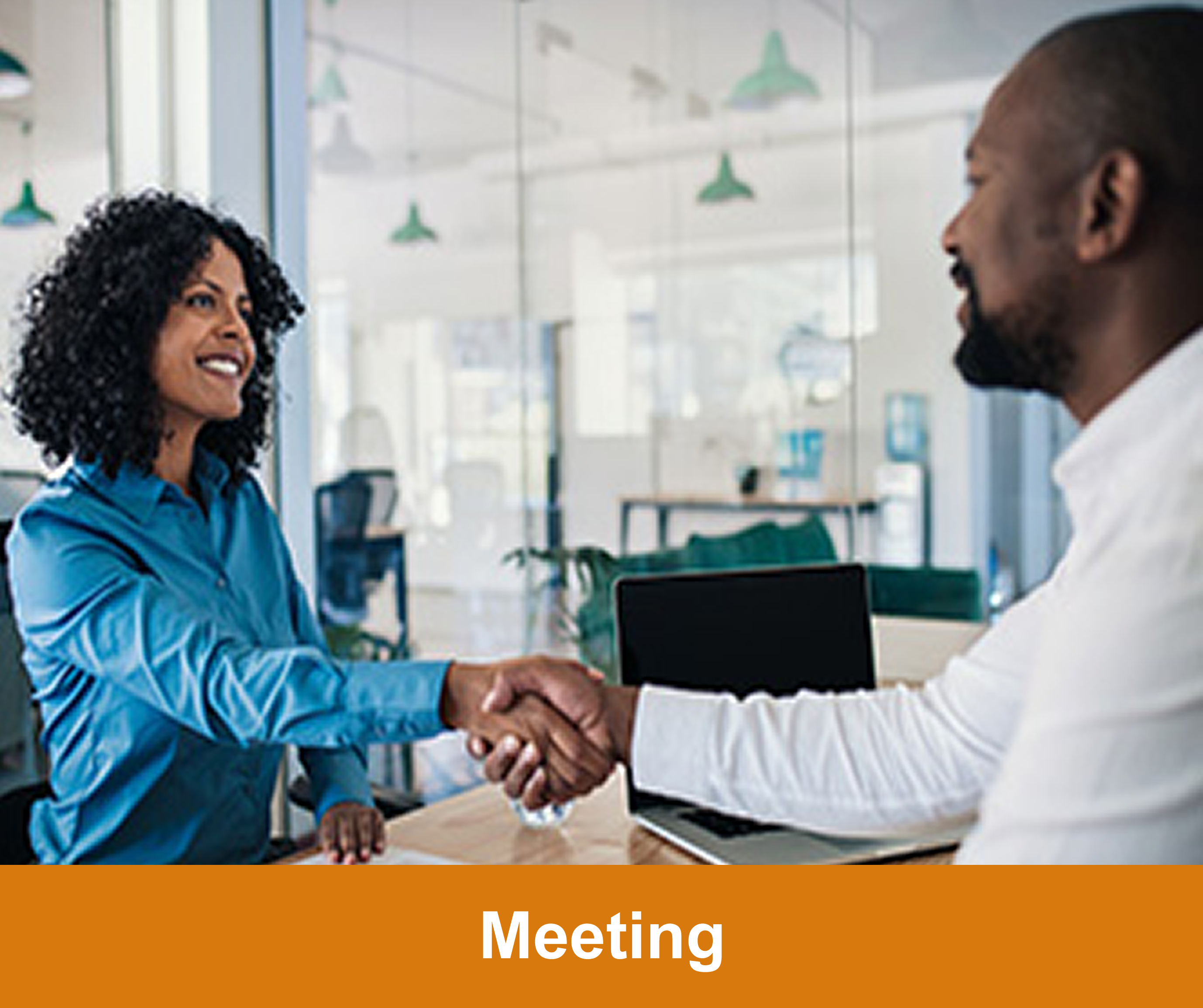 Meetings