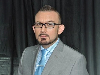 Photo of Crosby Brito