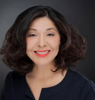 Photo of Juliet Stipeche