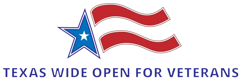 Texas Wide Open for Veterans