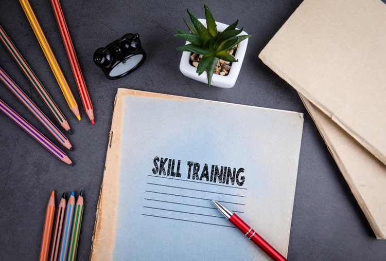 Skill Trainin