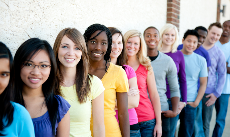 Young Adult Services